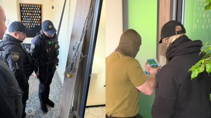 Украинские изготовители оружия "под прицелом" врага. В офисе оборонной компании TechEx изъята "прослушка" агентов РФ