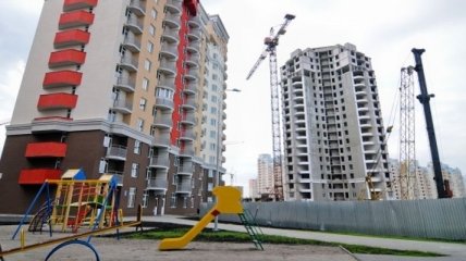 Более 100 ипотечных квартир смогут приобрести киевские учителя