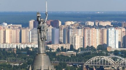 COVID-19 в Киеве: Власти планируют обозначать границы карантинных зон
