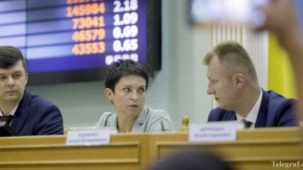 ЦВК оголосить результати виборів на окрузі №210 після їх встановлення