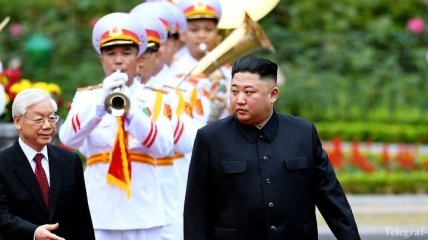 В ООН опубликовали отчет о высоком уровне коррупции в Северной Корее 