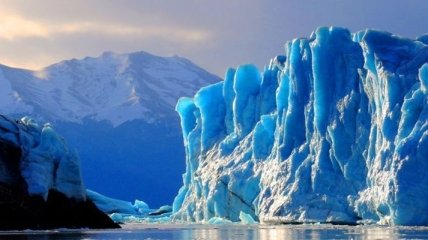 В Гренландии раскололся самый большой ледник