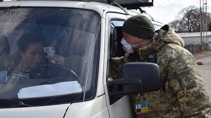 В Украину вернулось еще 5 тысяч граждан 