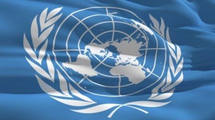 Сегодня День Организации Объединенных Наций
