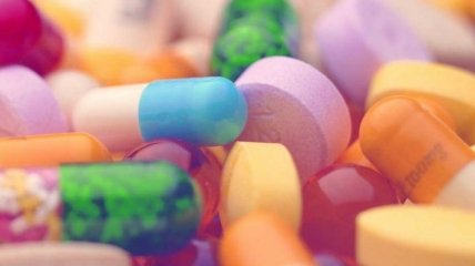 В Украине запретили продажу препаратов "Панкреатин" и "Линекс"