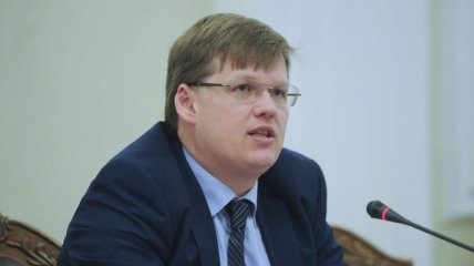 Розенко: В Украине небольшие налоги, но их должны платить все