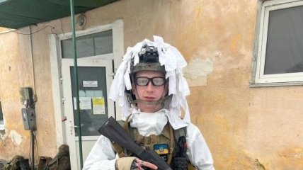 Ендрю Пітерс