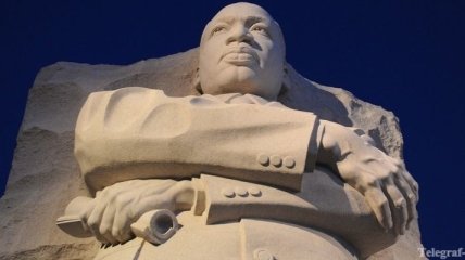 Спецслужбы признались, что следили за Мартином Лютером Кингом 