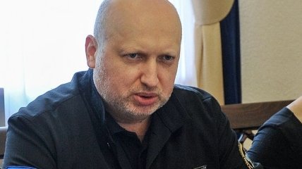 Турчинов сообщил о ликвидации Укроборонпрома