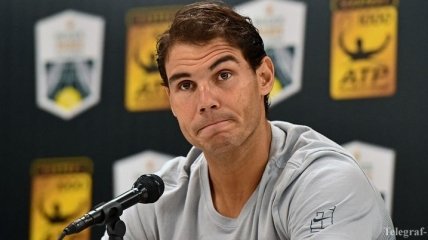 Надаль: Федереру идет на пользу то, что он пропускает некоторые турниры