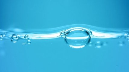 Ученые разработали жидкость, молекулы которой сохраняют "дыры"