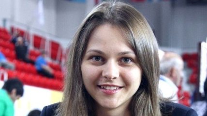 Украинка Музычук стала победительницей командного Кубка Европы по шахматам