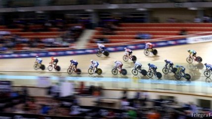 В голландском Апелдорне стартует чемпионат мира по велотреку