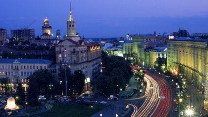 Необычный памятник будет открыт в Киеве