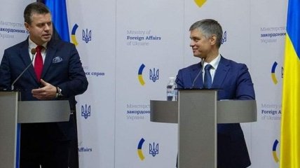 Киев не планирует двустороннюю встречу Путина и Зеленского