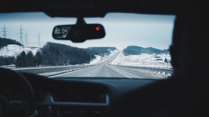 Бережем топливо в холода: как снизить расход бензина автомобилем зимой