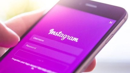 Пользователи Instagram жалуются на глобальный сбой в работе сервиса