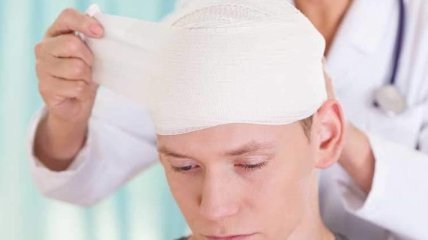 Что может ожидать человека после черепно-мозговой травмы