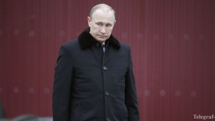 Путин попал в десятку самых высокооплачиваемых лидеров мира