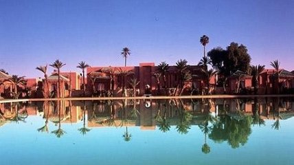 Марокко: факты, выдумки, контрасты