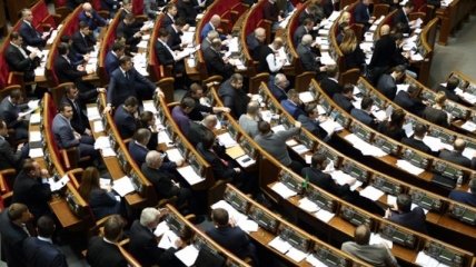Депутаты уменьшили количество работников прокуратуры и МВД
