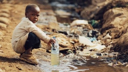 ООН высчитало, в каком году настанет дефицит воды