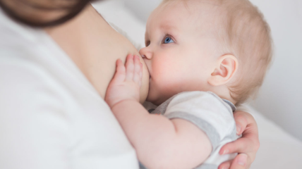Правильний раціон мами, що годує груддю: дозволені та заборонені продукти