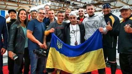 Арум: Ломаченко станет лучшим боксером мира
