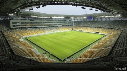 Клубы из Донецка не сыграют в родном городе. Где состоятся матчи?