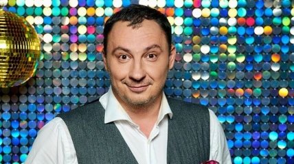 Дмитро Танкович повертається в "Танці з зірками": чим здивує п'ятий ефір шоу