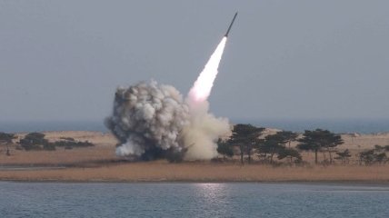 РФ ввела санкции против Северной Кореи