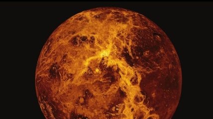 Ученые сделали необычное открытие о планете Меркурий 