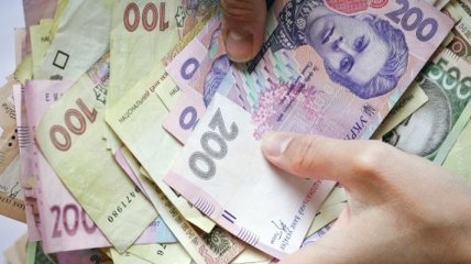 В Украине вырос объем депозитов в национальной валюте
