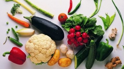 Уменьшить риск инфаркта поможет вегетарианская диета