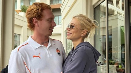 Ефим и Анастасия Конопля