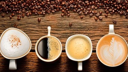 В чем польза ежедневного употребления кофе