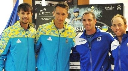 Стаховский и Молчанов снялись с финала турнира в Измире