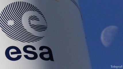 ESA опубликовало таймлапс полета грузовика "Прогресс" к МКС