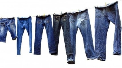 Какие джинсы сейчас в моде?