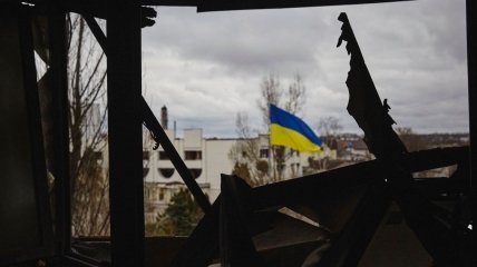 В 31-й День Независимости Украины надо быть готовыми ко всему - и думать о будущем