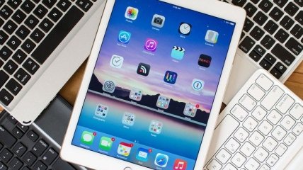 Эксперты назвали причину обрушения продаж iPad