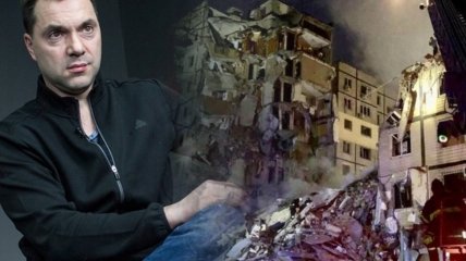 "Он не прав, но…": Тищенко внезапно вступился за Арестовича