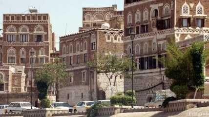 Сотрудник итальянского посольства похищен в столице Йемена