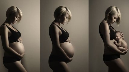 Вся правда о прибавке в весе во время беременности