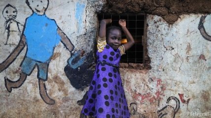 Германия выделит €25 миллионов одному из бедных регионов Африки