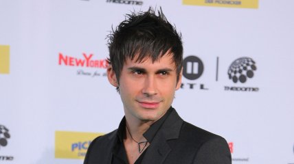 Дан Балан прославился в Украине как тренер шоу "Голос"