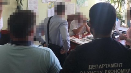 Прокуратура разоблачила чиновников Борисполя в вымогательстве средств