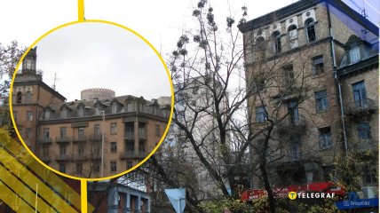 Дом на Мечникова 12,1