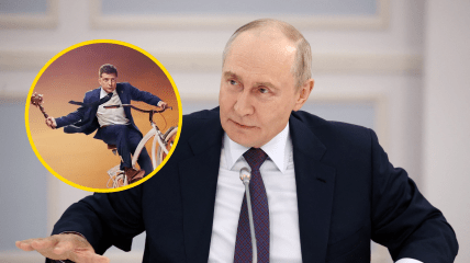 Вероятно, Путин не доспустит в РФ "феномена Голобородько"