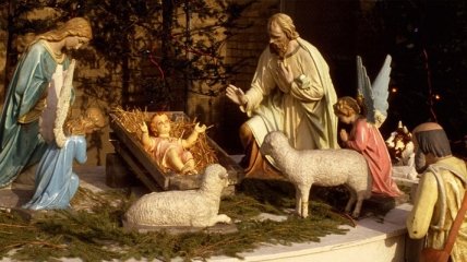 7 января - Рождество Христово